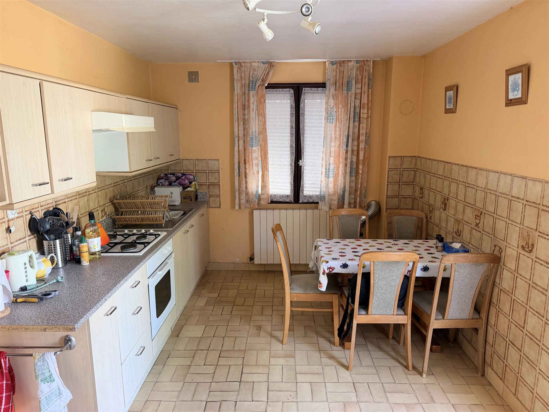 Maison à vendre, 73m², Droux