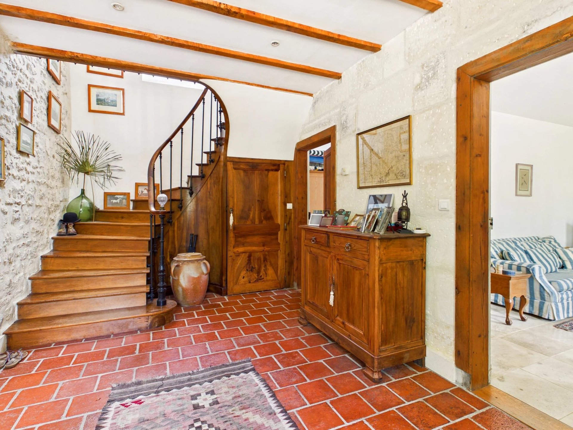 Maison à vendre, 198m², Angeac-Charente