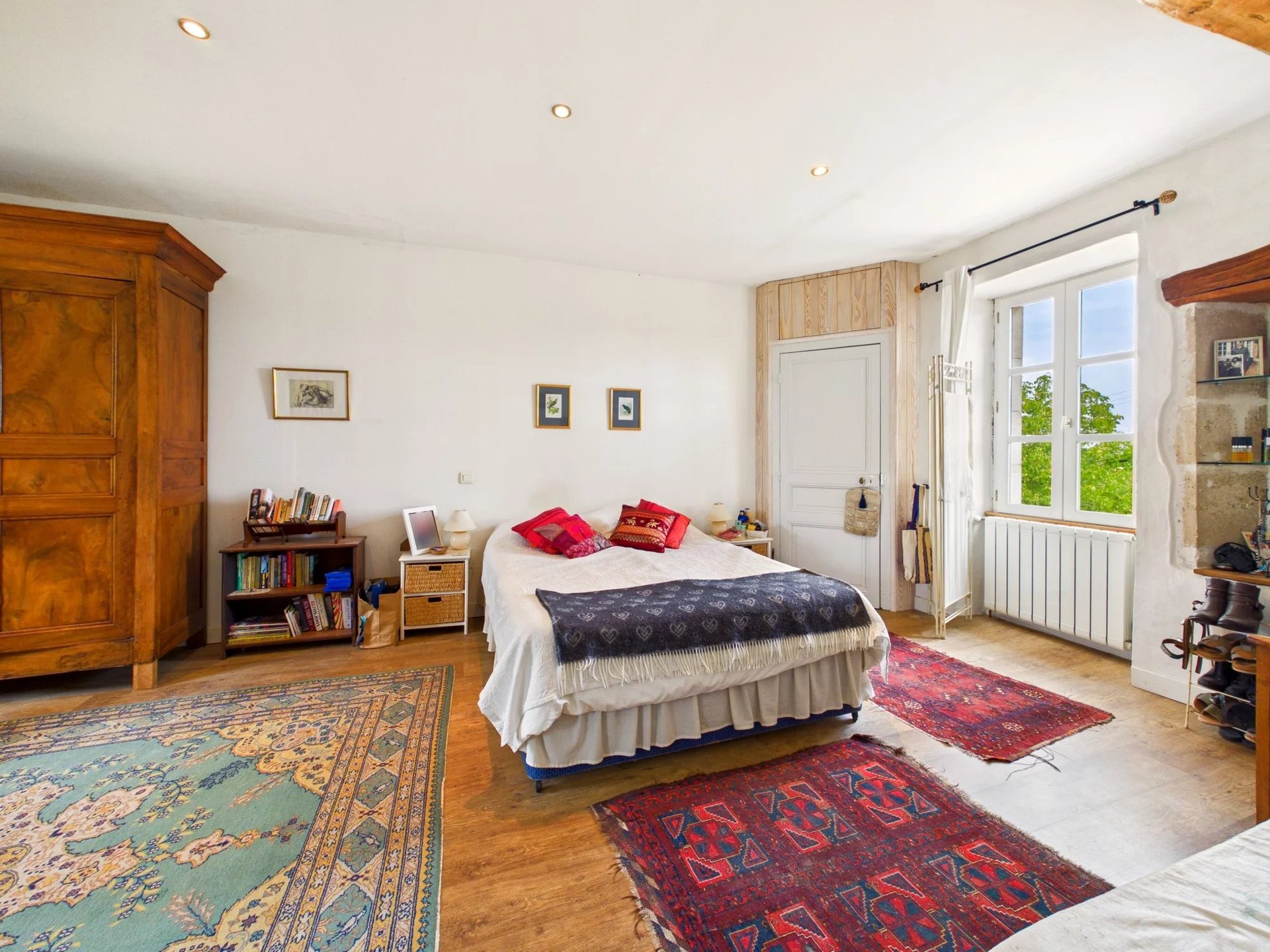 Maison à vendre, 198m², Angeac-Charente