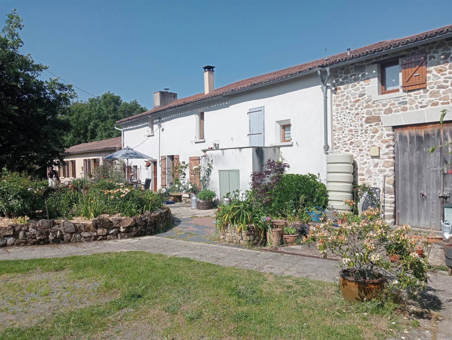 Maison à vendre, 349m², Argentonnay
