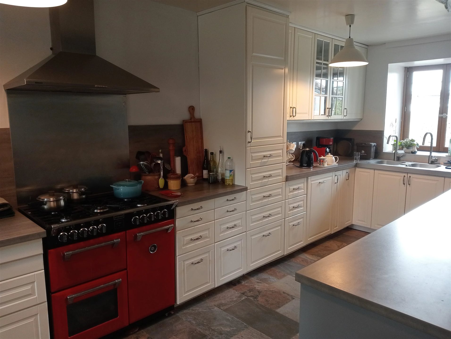 Maison à vendre, 349m², Argentonnay
