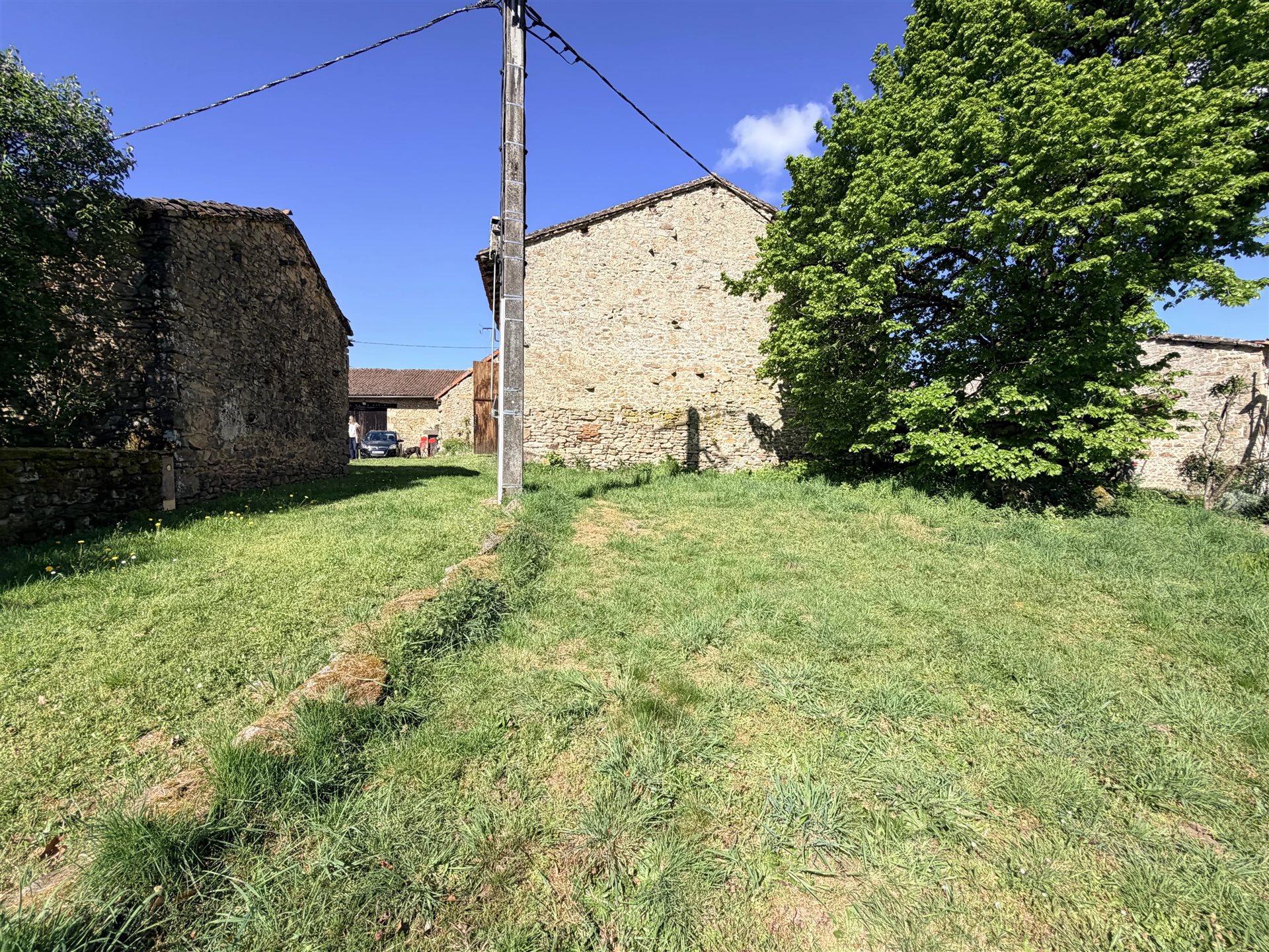 Maison à vendre, 120m², Compreignac