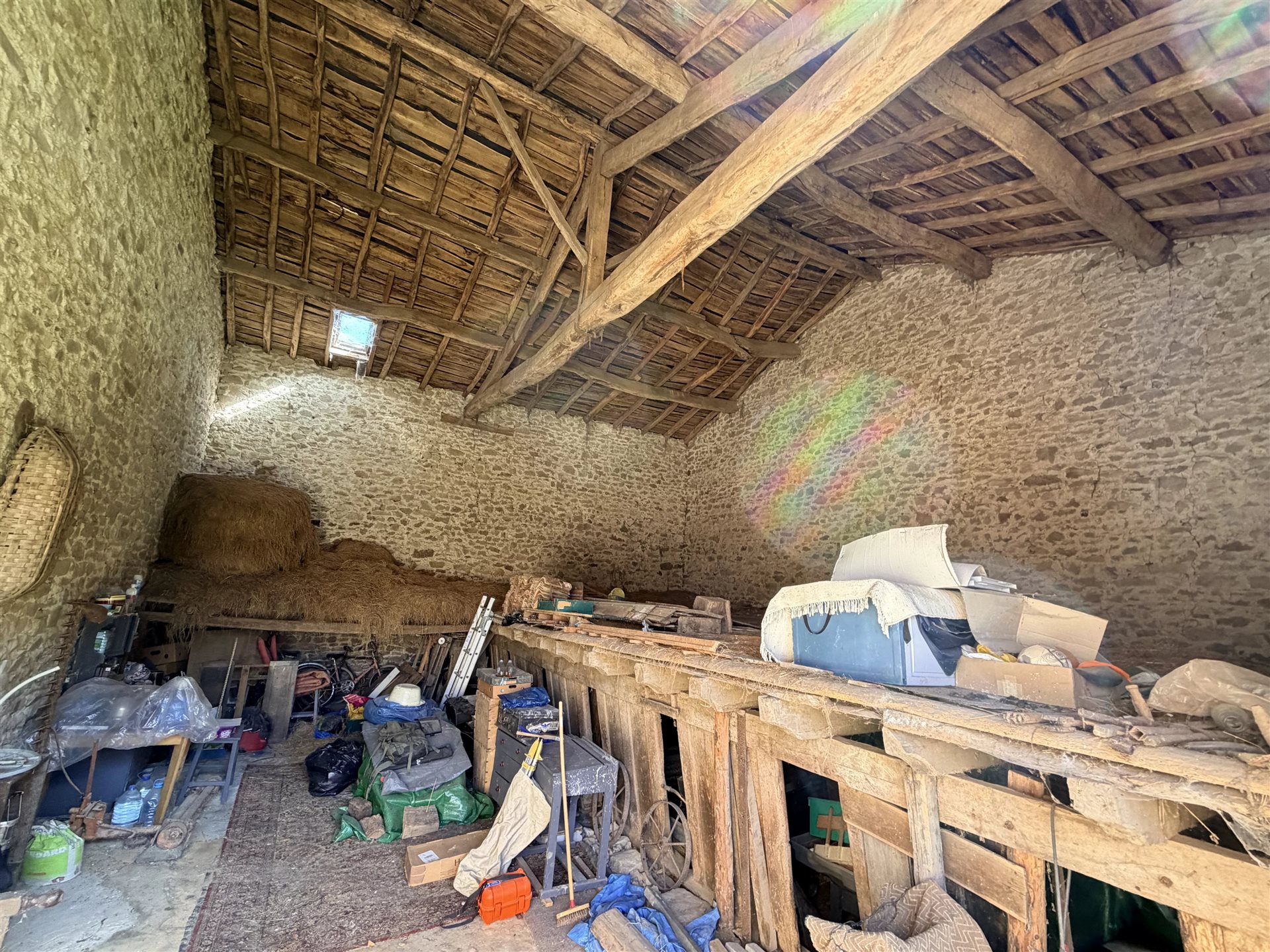 Maison à vendre, 120m², Compreignac