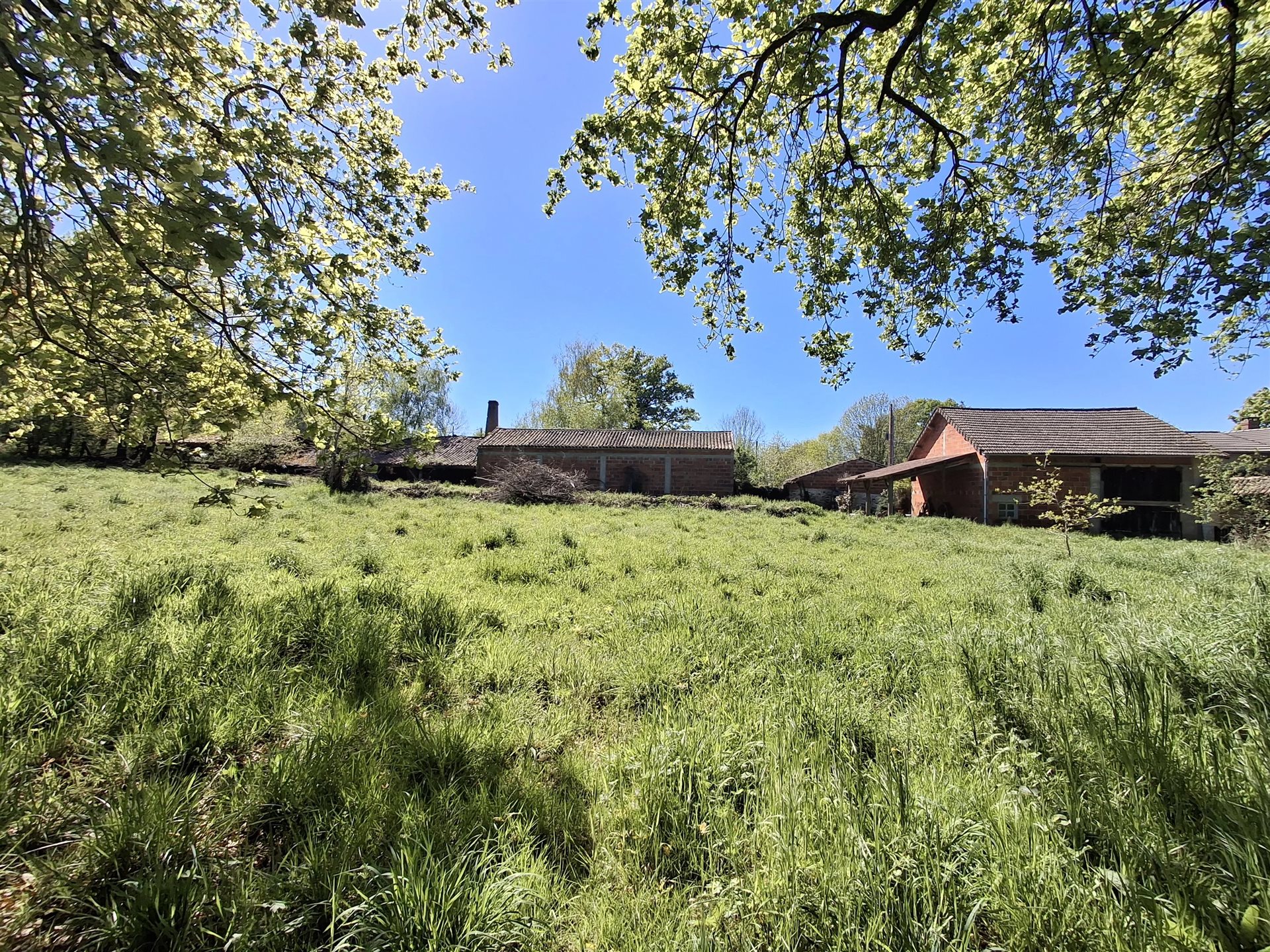 Maison à vendre, 193m², Darnac