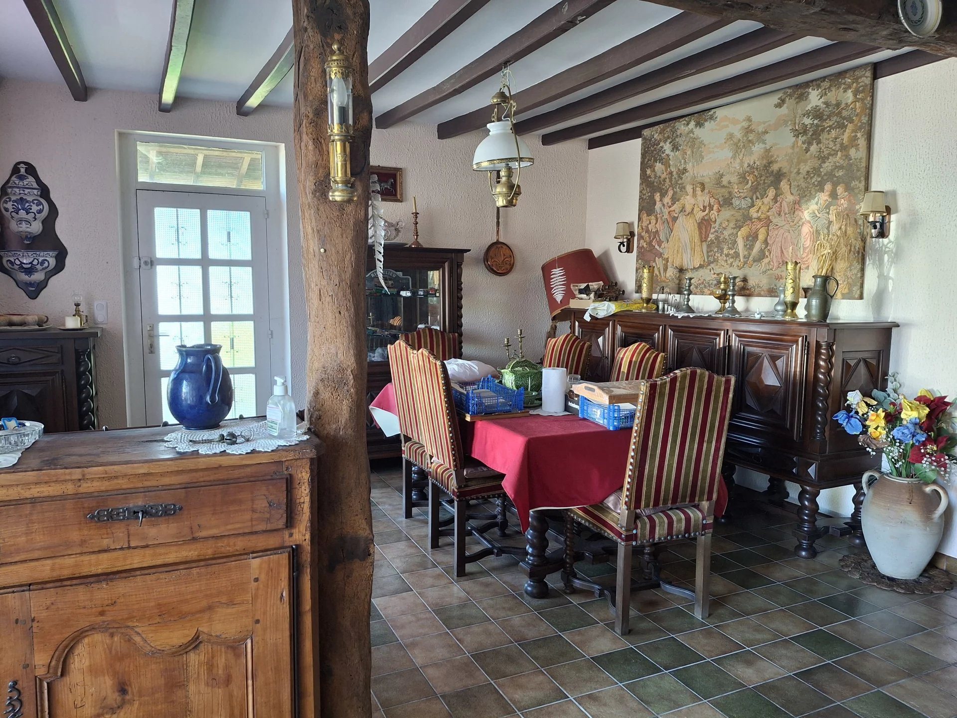 Maison à vendre, 193m², Darnac