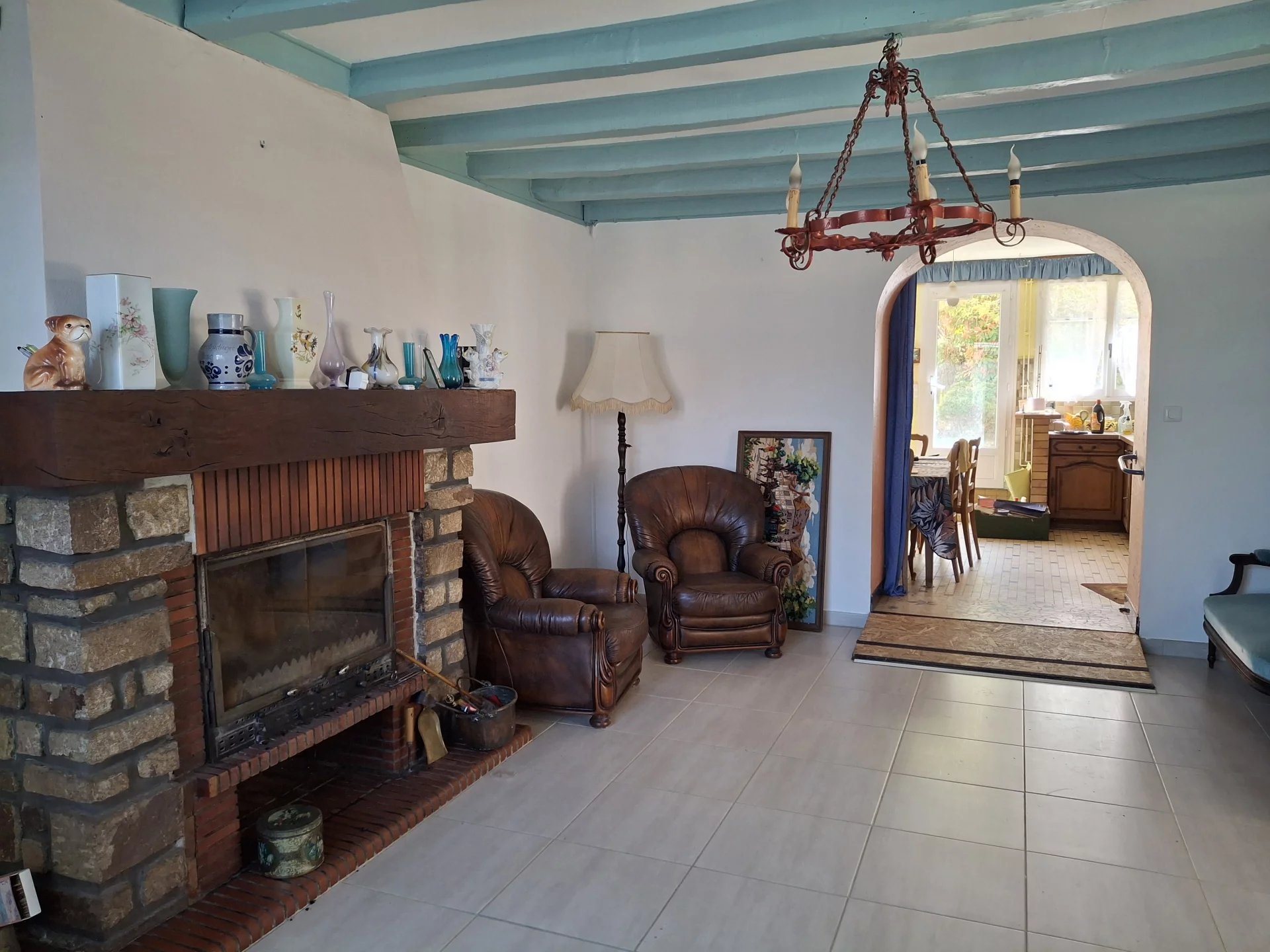 Maison à vendre, 193m², Darnac