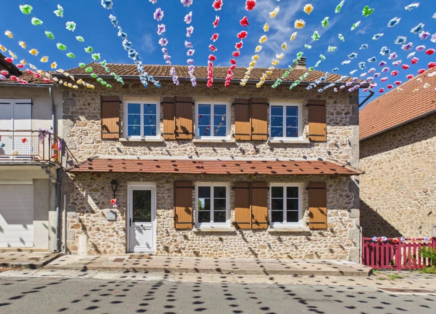 Maison à vendre, 120m², Abjat-sur-Bandiat