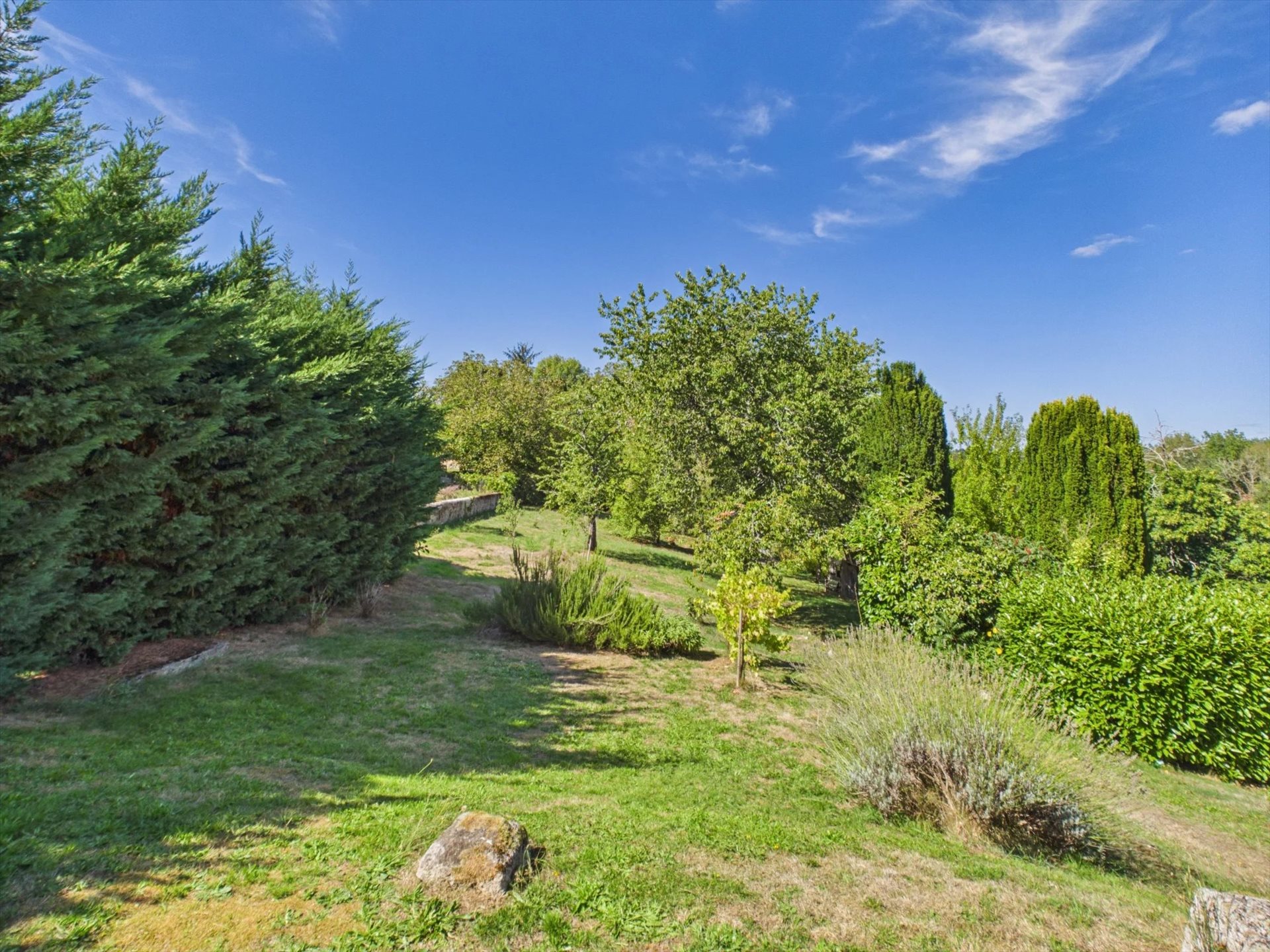 Maison à vendre, 120m², Abjat-sur-Bandiat