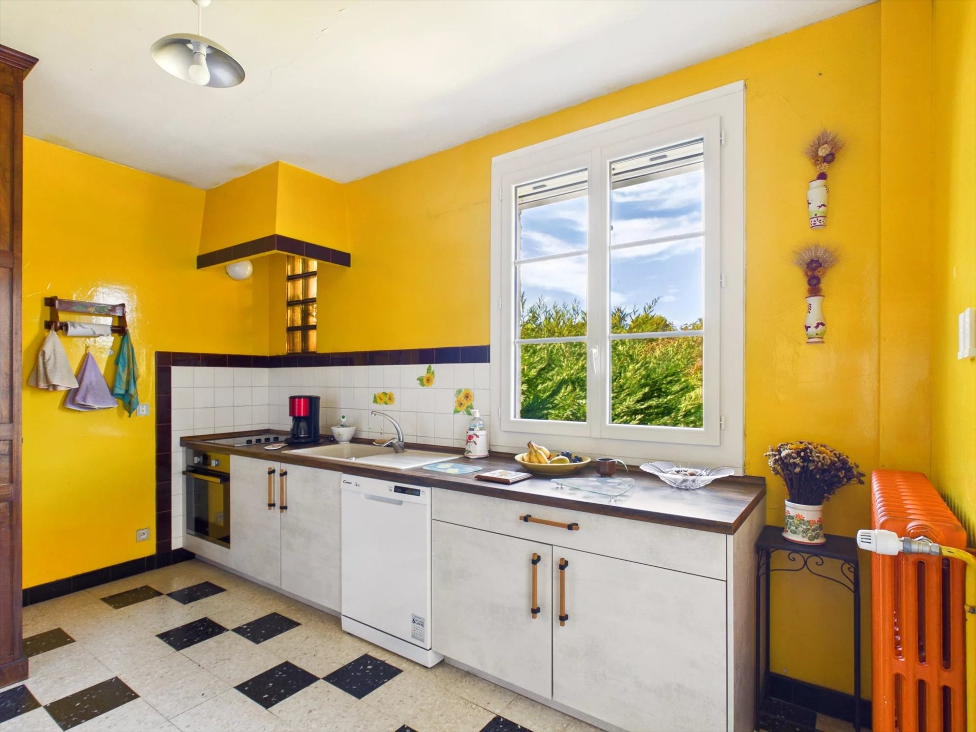 Maison à vendre, 120m², Abjat-sur-Bandiat