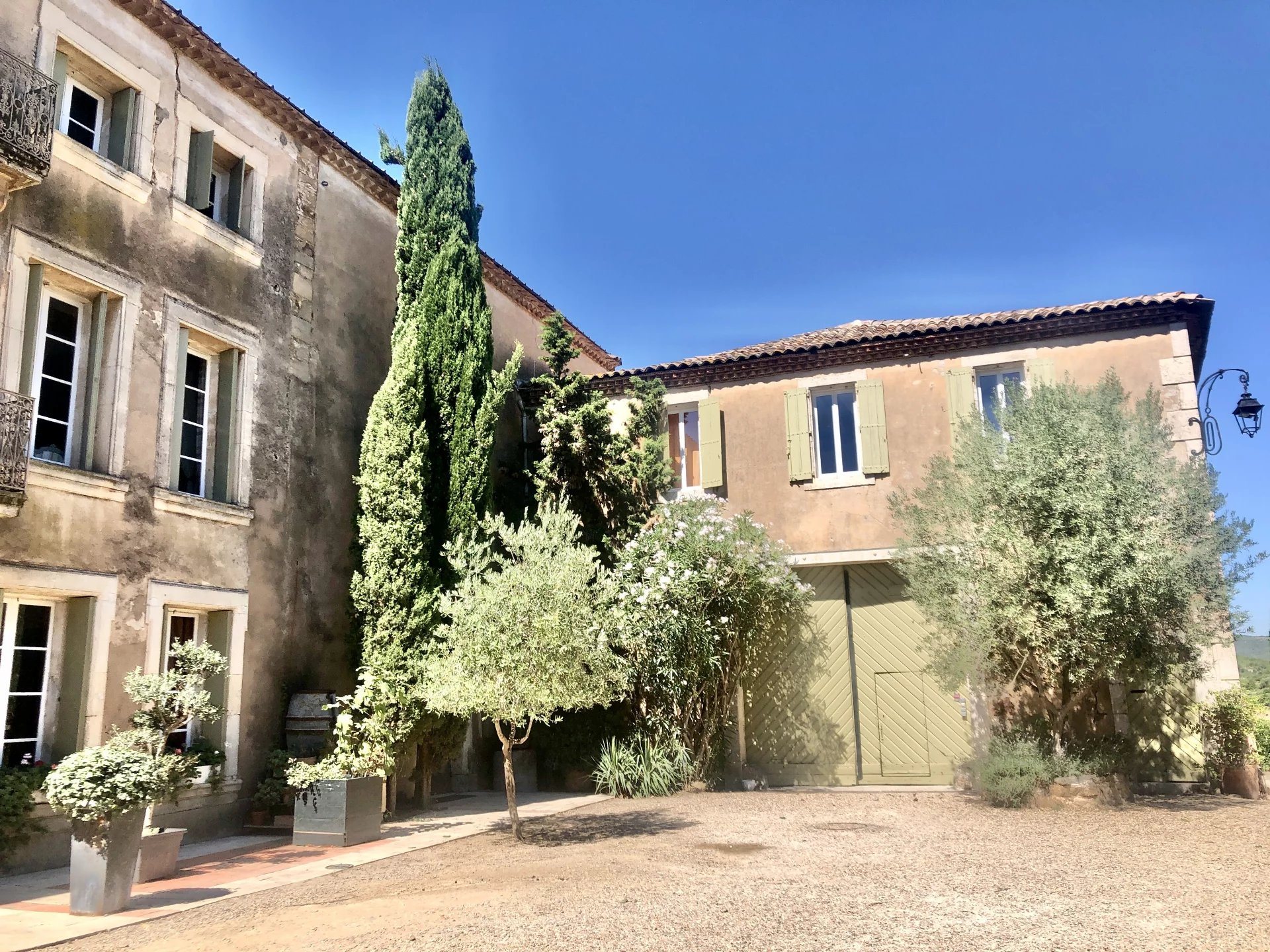 Maison à vendre, 602m², Saint-André-de-Roquelongue
