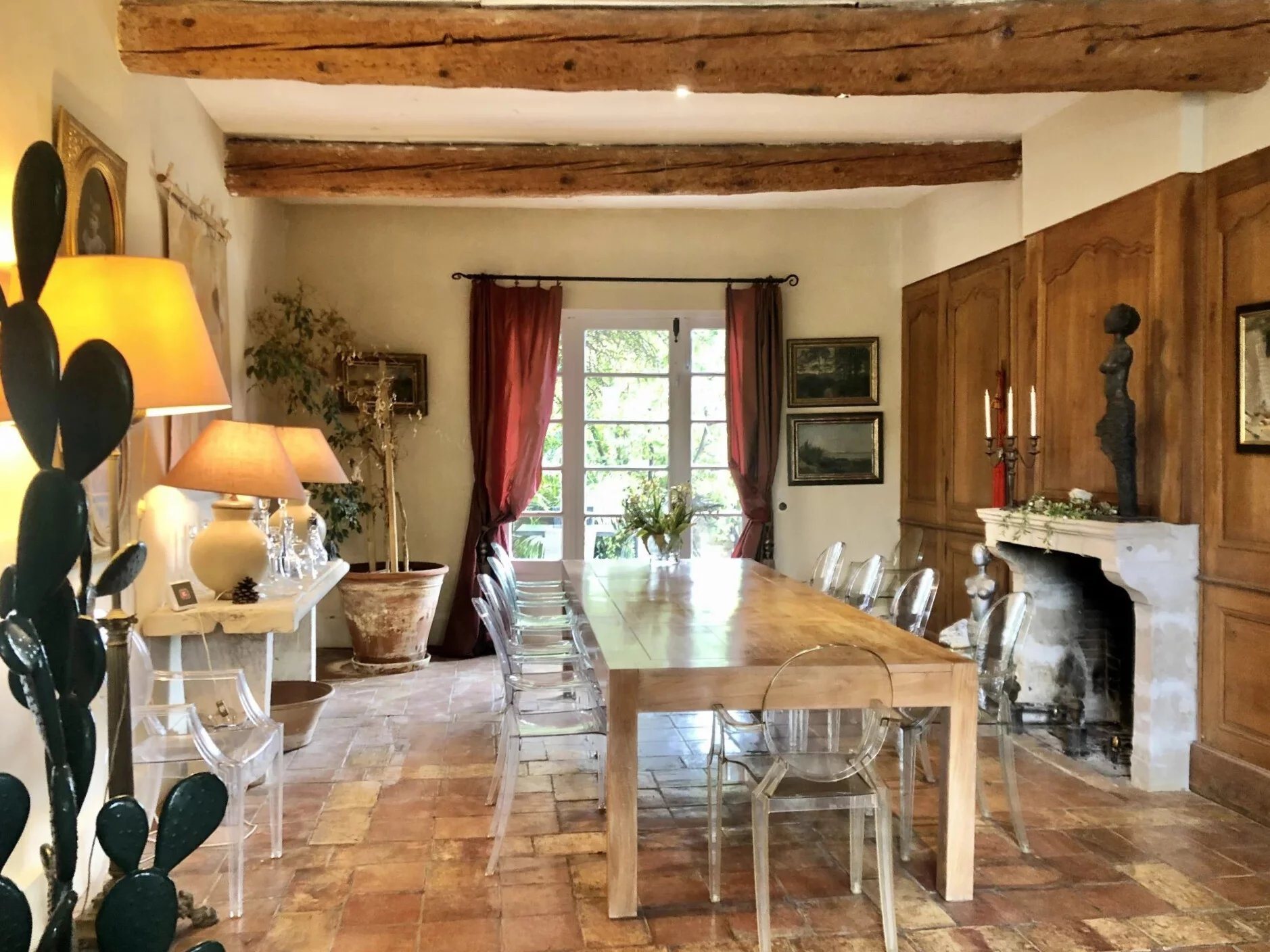 Maison à vendre, 602m², Saint-André-de-Roquelongue