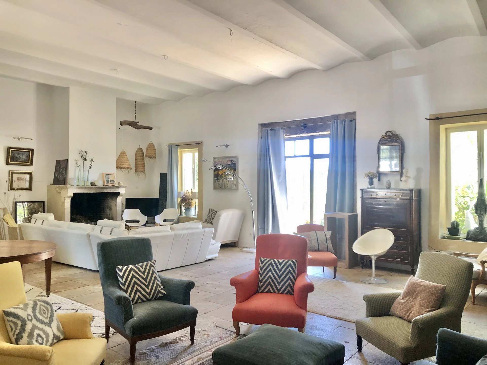 Maison à vendre, 602m², Saint-André-de-Roquelongue