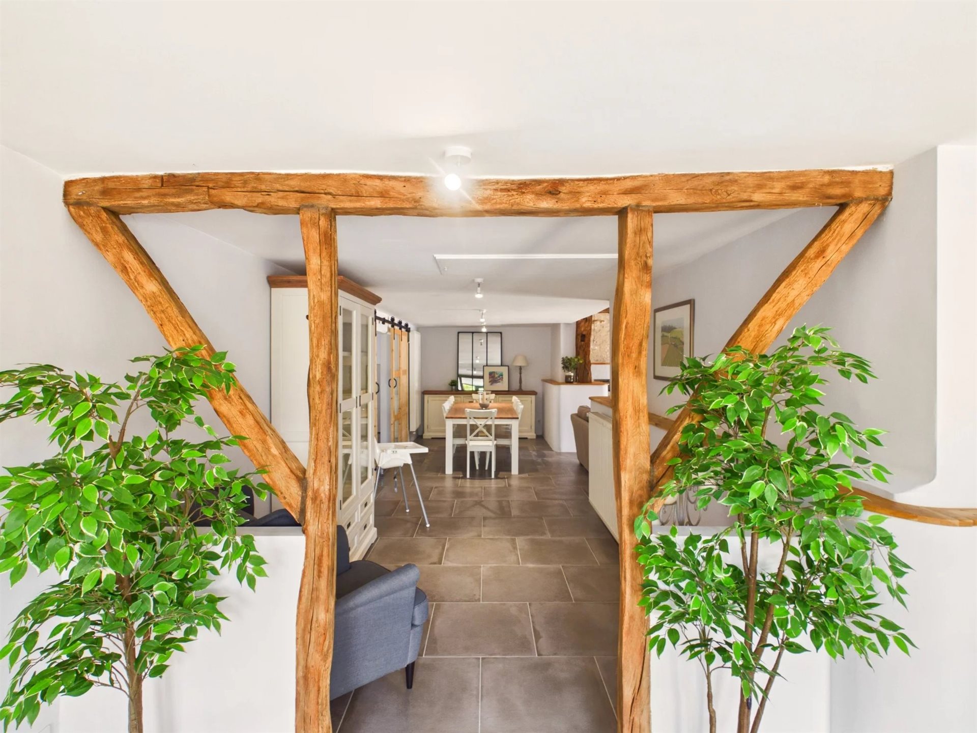 Maison à vendre, 245m², Verteillac