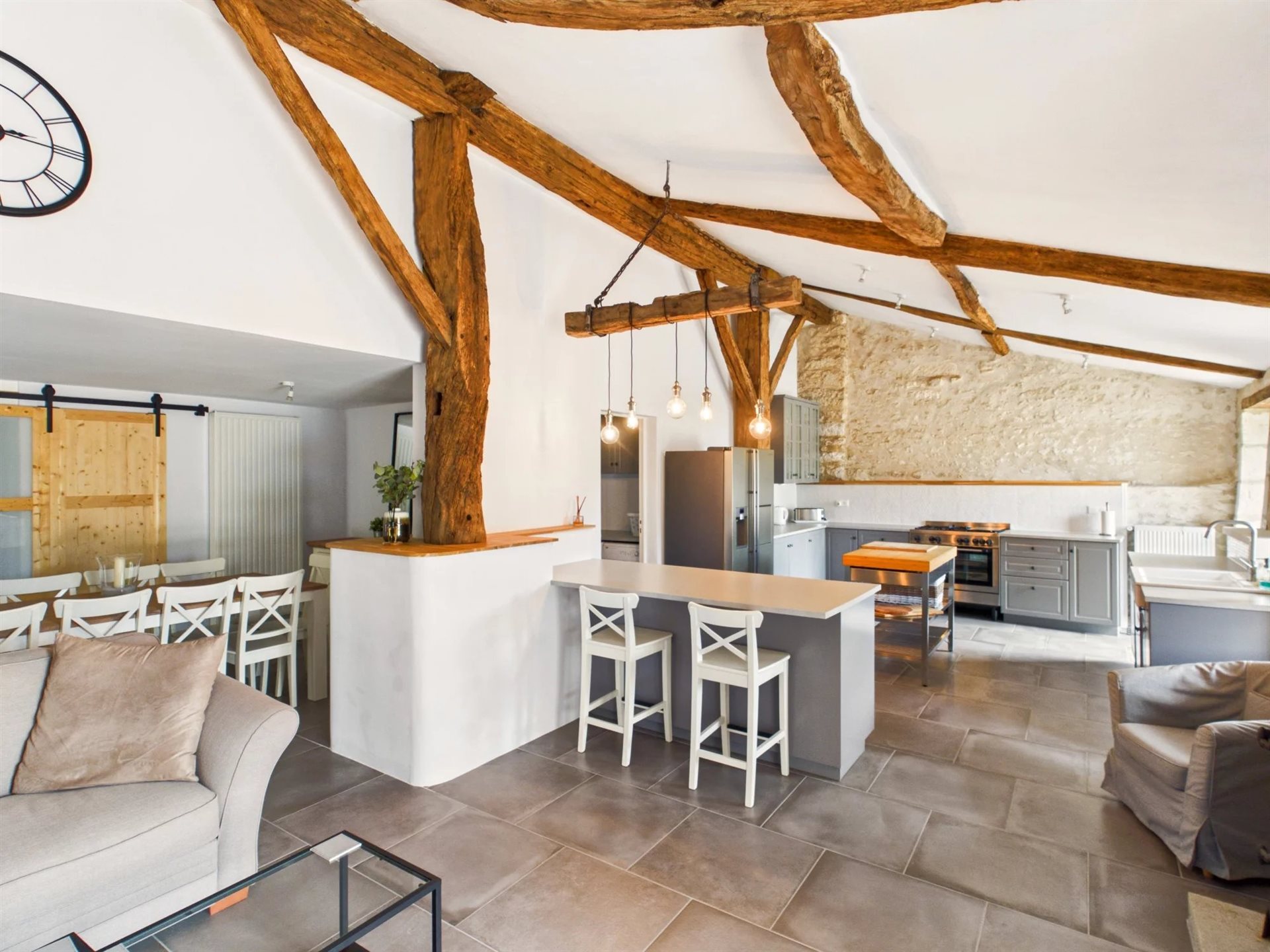 Maison à vendre, 245m², Verteillac