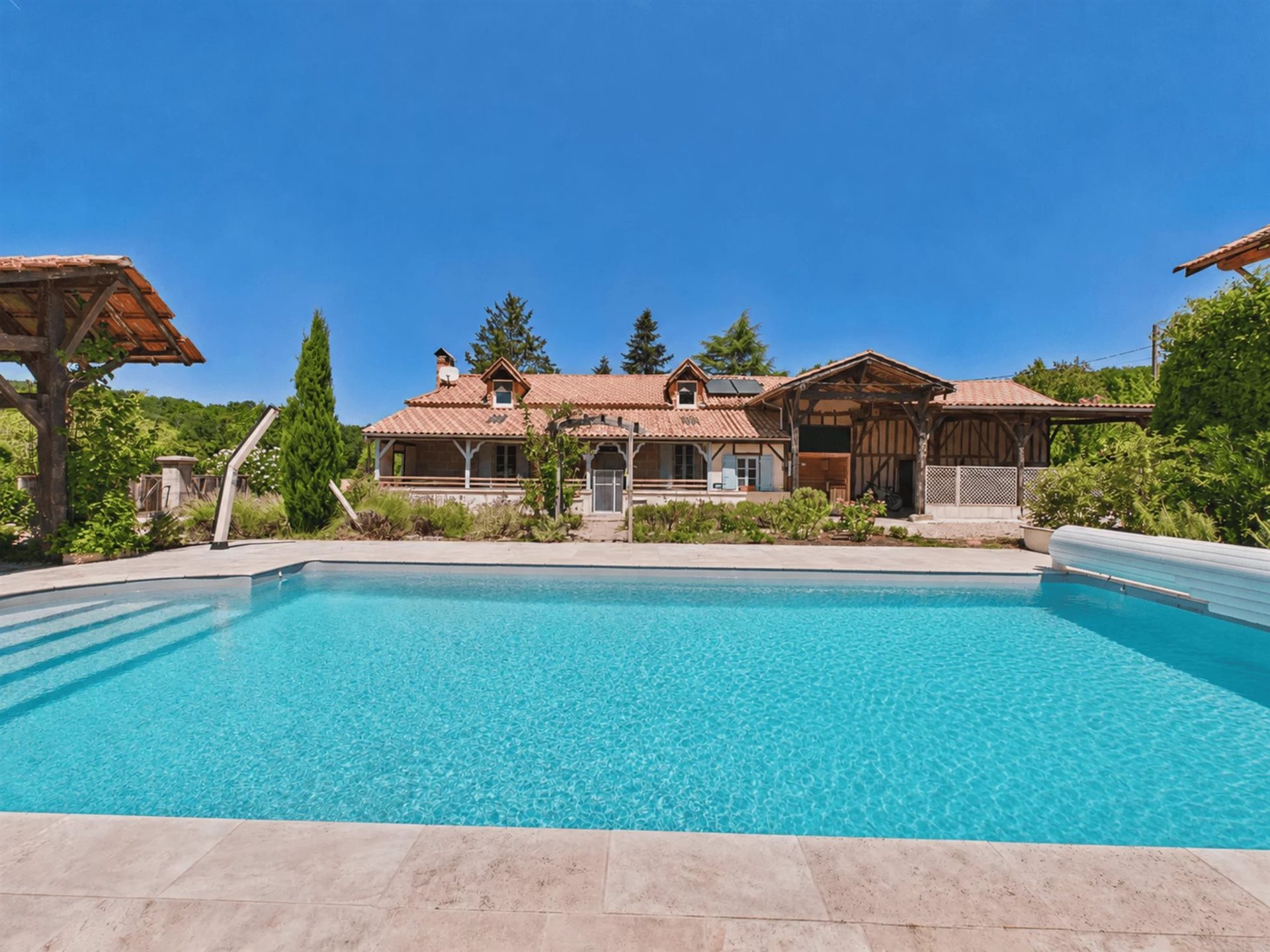 Maison à vendre, 333m², Tombeboeuf
