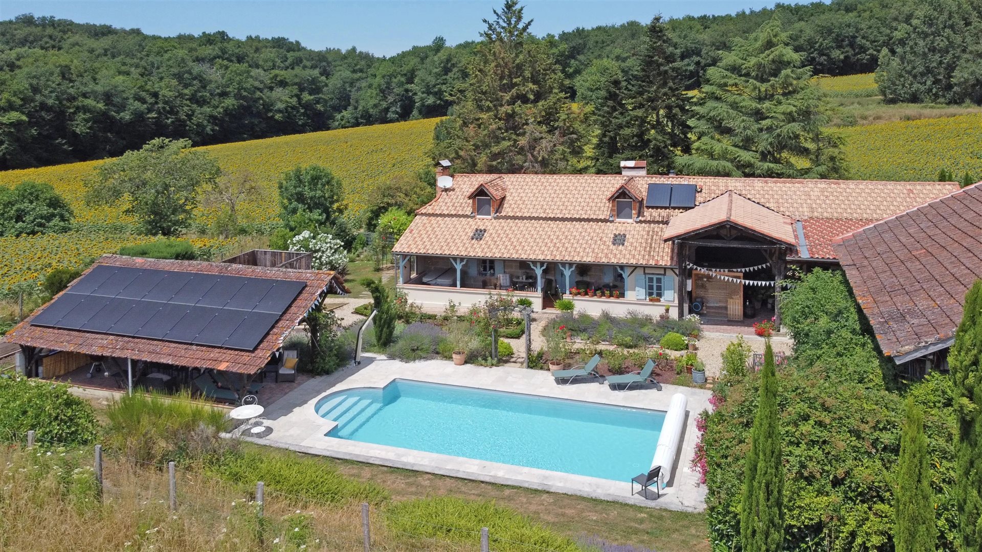 Maison à vendre, 333m², Tombeboeuf