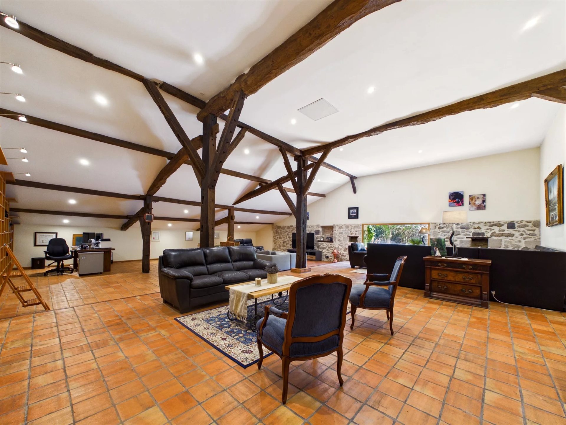 Maison à vendre, 333m², Tombeboeuf