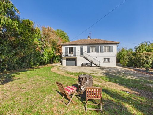 Maison 7 pièces 136 m² · à Verteuil-sur-Charente · 136 m² · 249 845 €