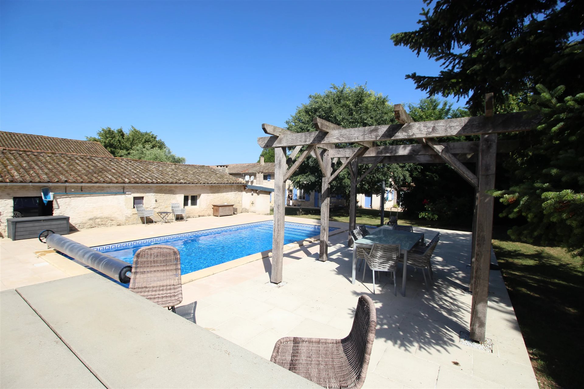 Maison à vendre, 155m², Alloinay