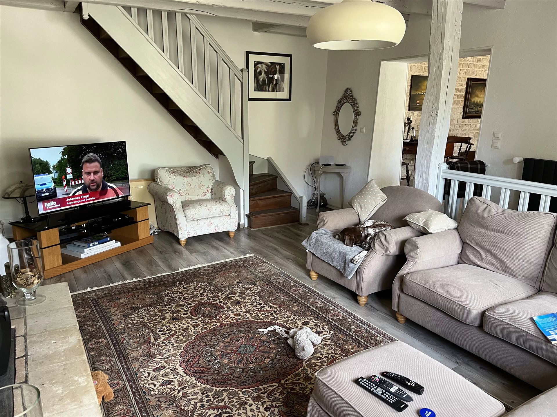 Maison à vendre, 155m², Alloinay