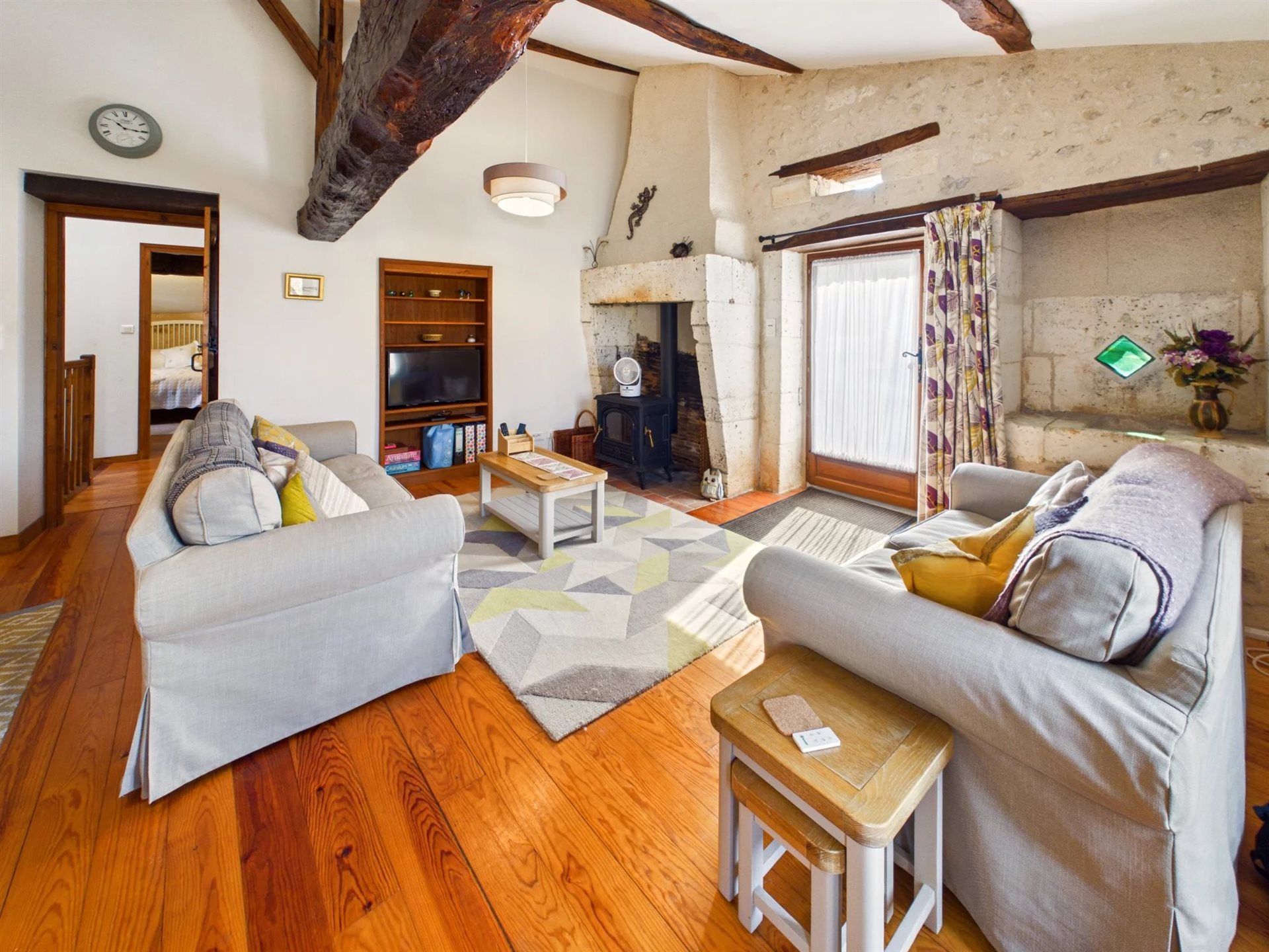 Maison à vendre, 100m², Nanteuil-Auriac-de-Bourzac