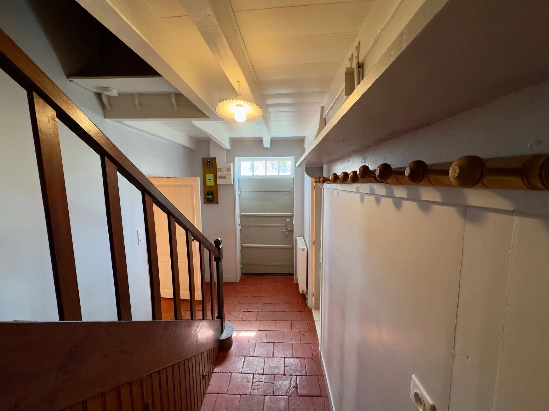 Maison à vendre, 93m², Saint-Laurent-de-Céris
