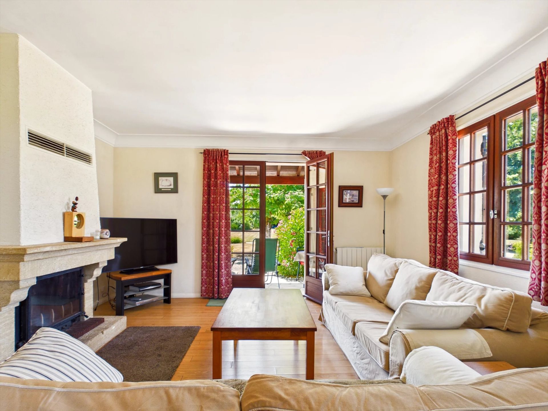 Maison à vendre, 125m², Sainte-Foy-la-Grande