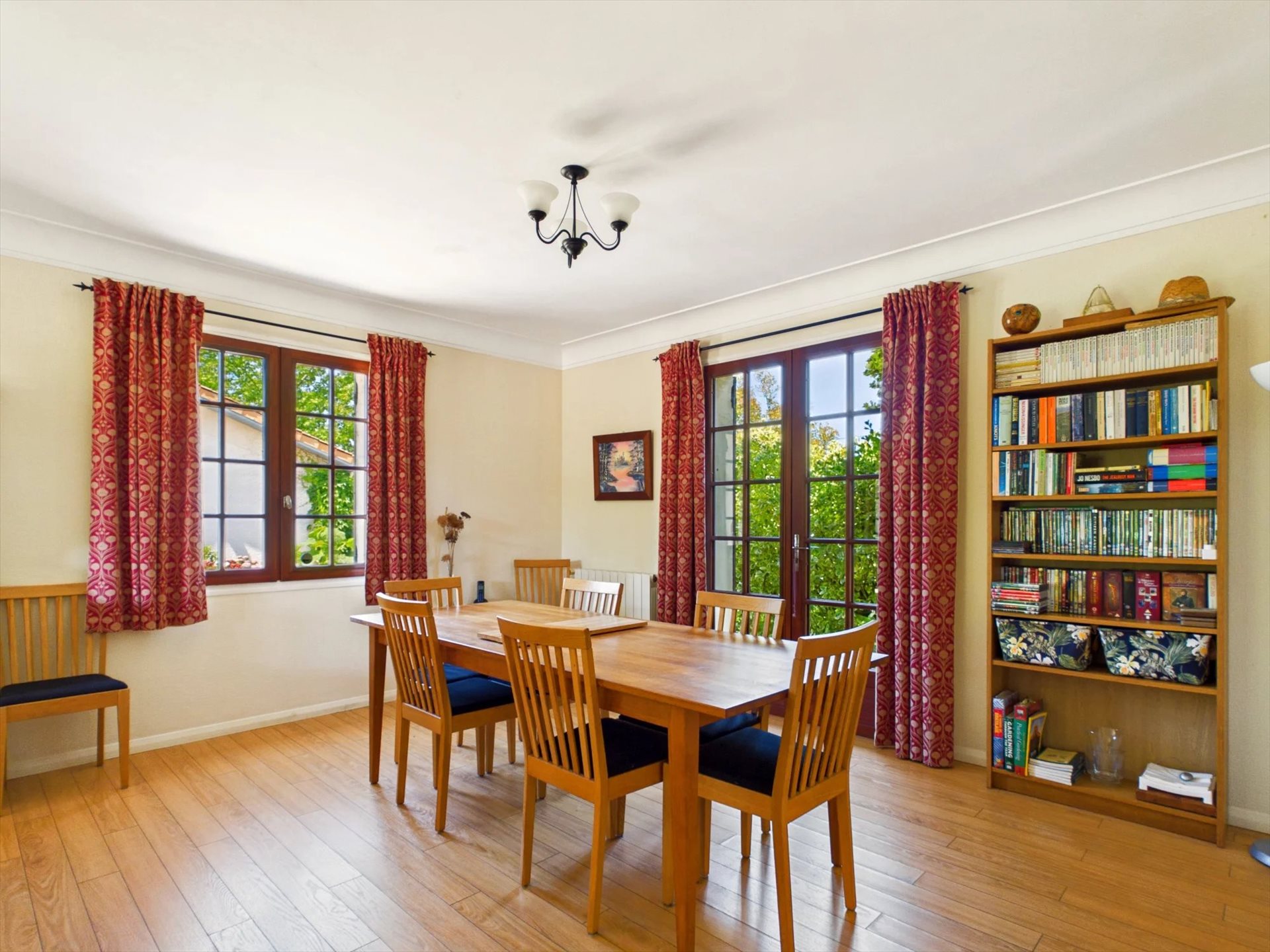 Maison à vendre, 125m², Sainte-Foy-la-Grande
