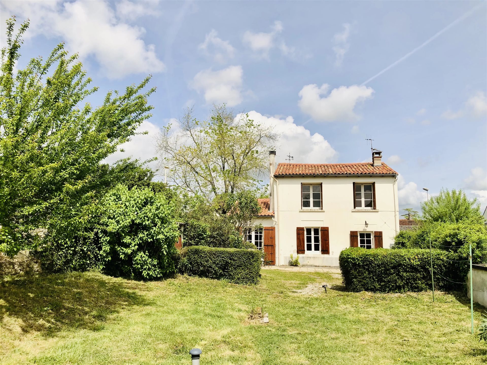 Maison à vendre, 117m², Saint-Pardoult