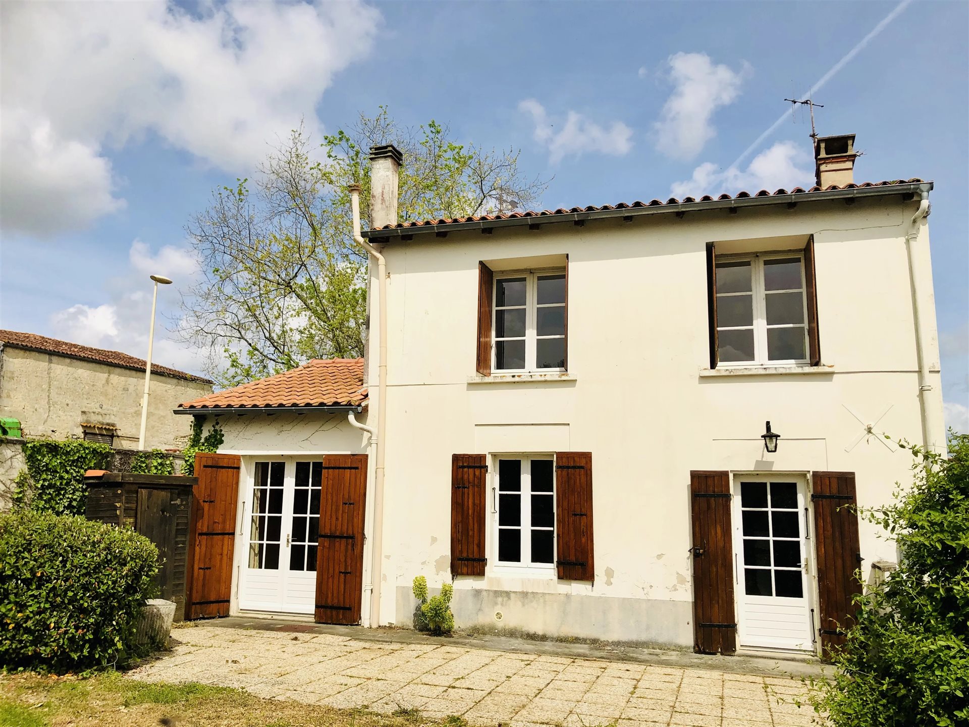 Maison à vendre, 117m², Saint-Pardoult