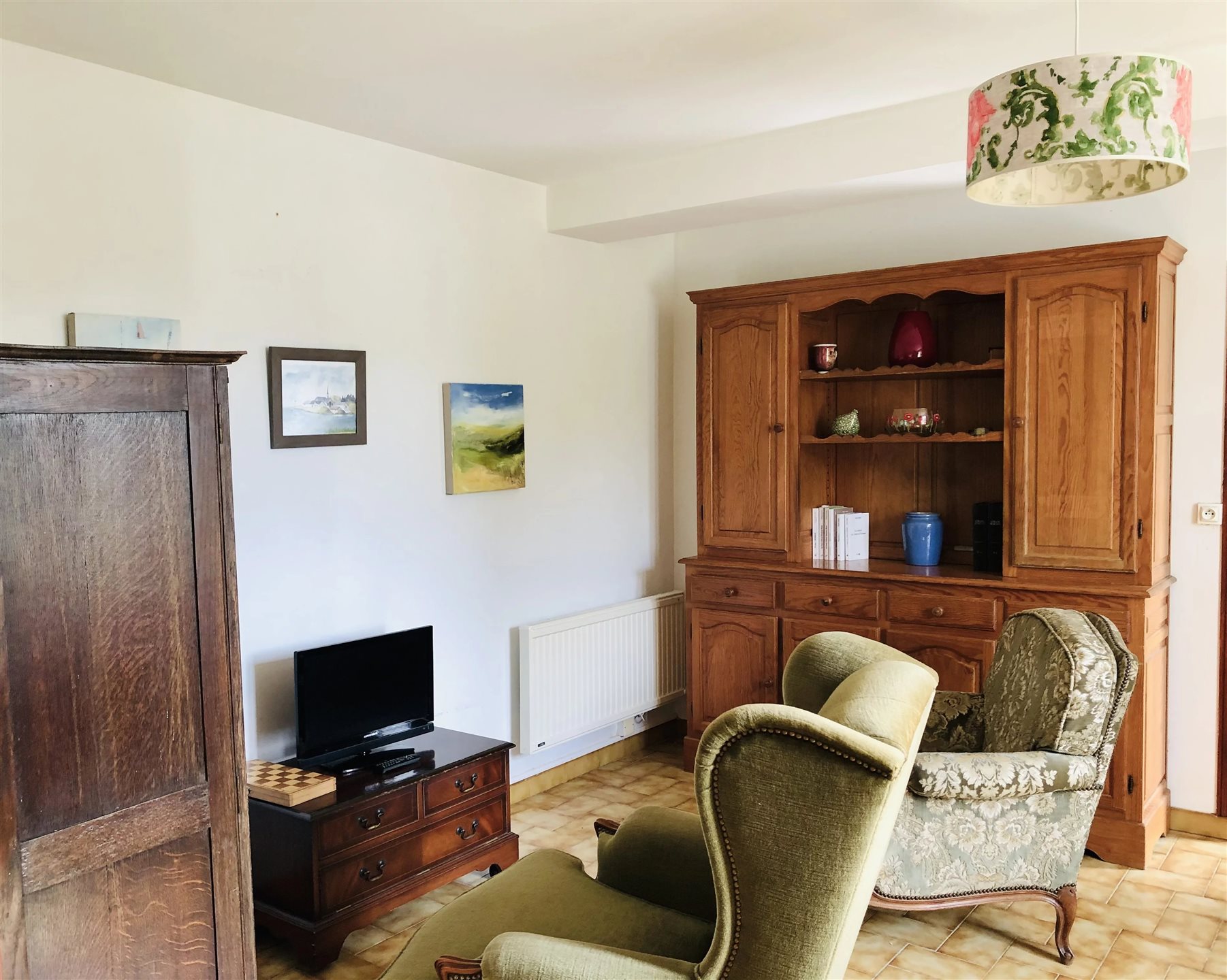 Maison à vendre, 117m², Saint-Pardoult