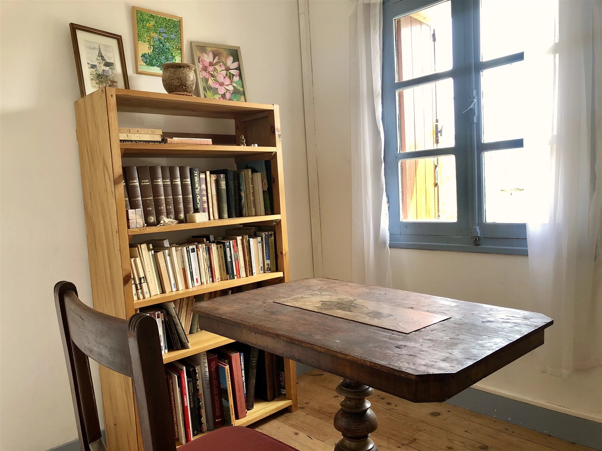 Maison à vendre, 117m², Saint-Pardoult