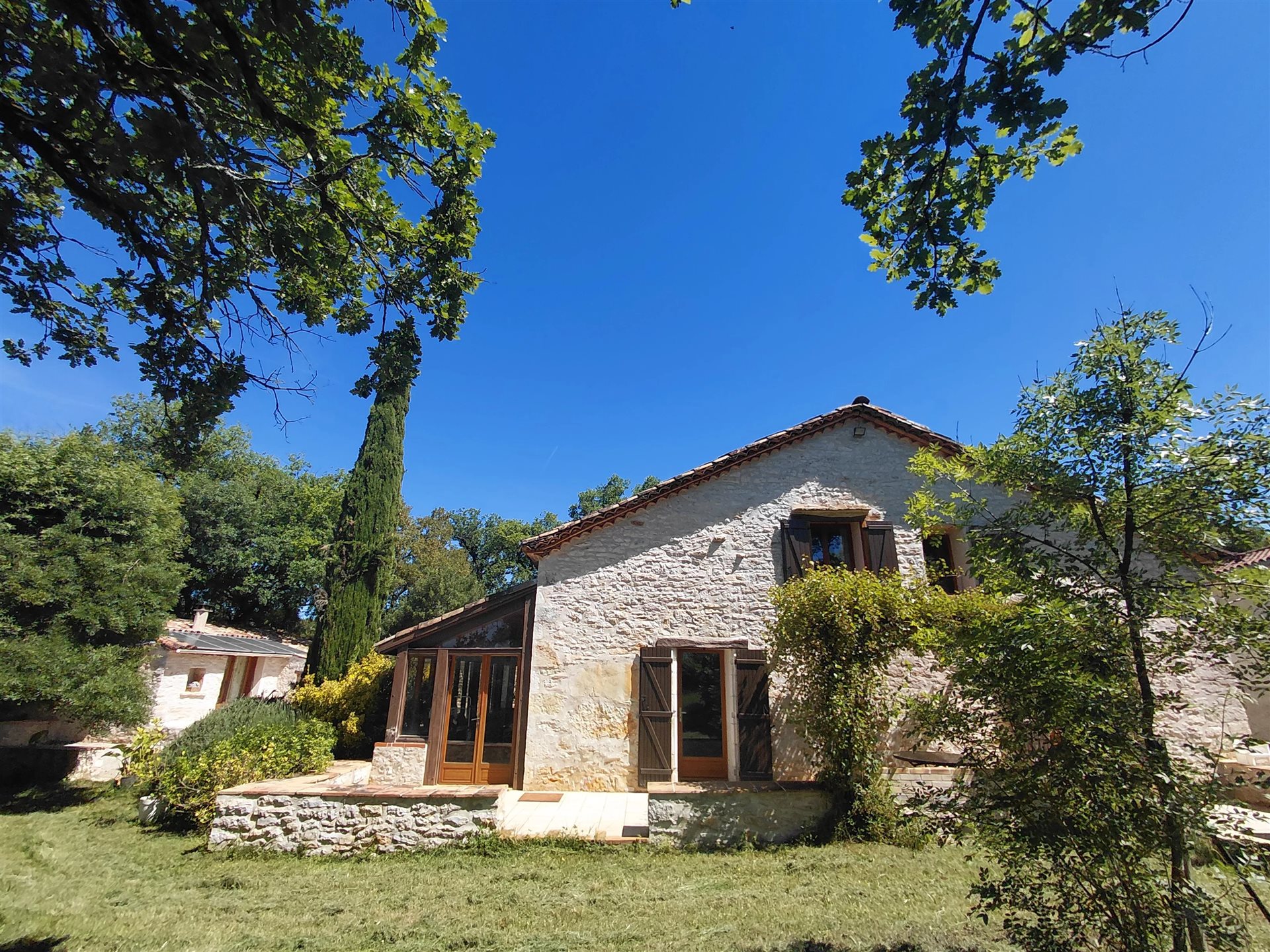 Maison à vendre, 222m², Montricoux