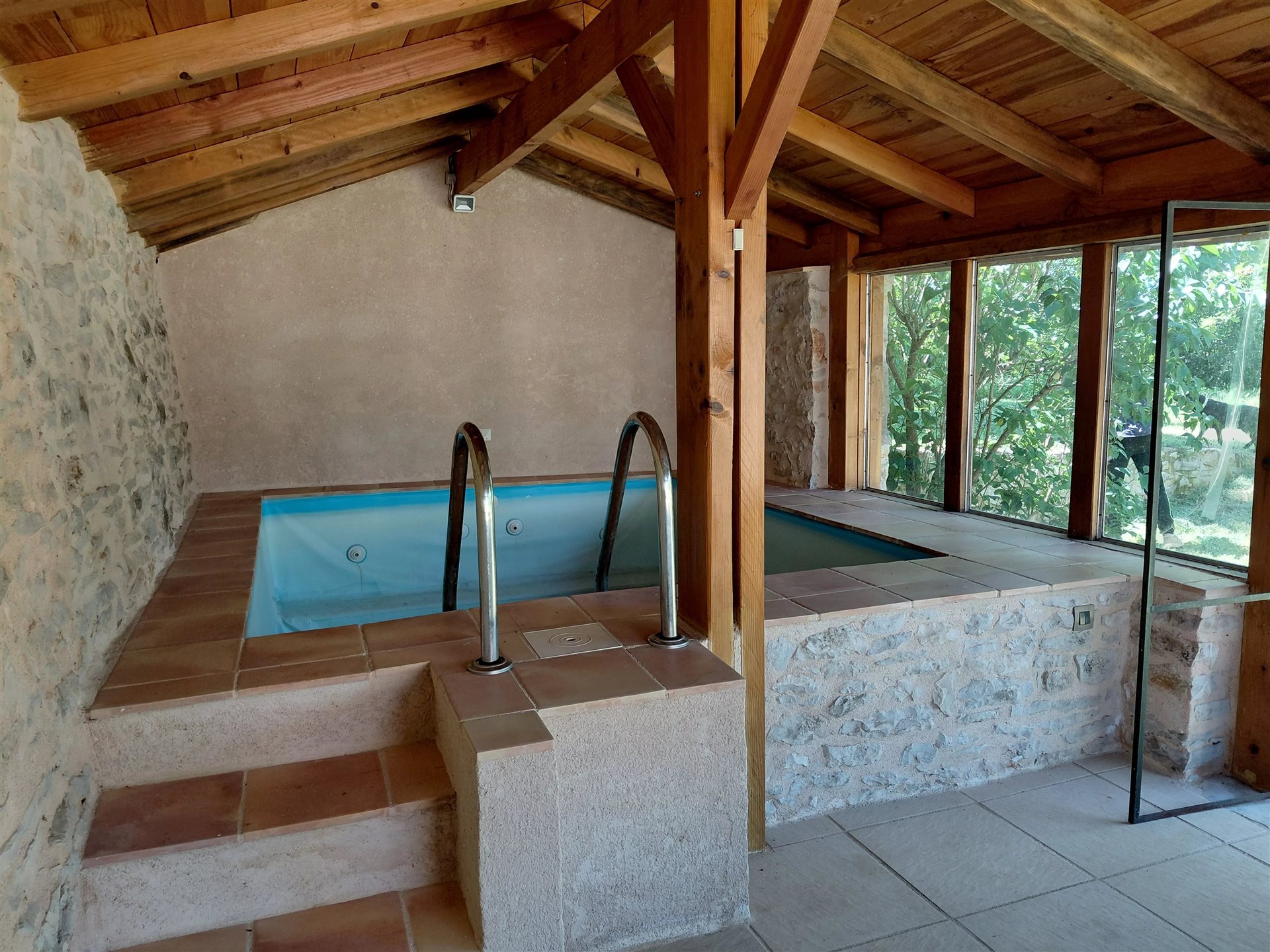 Maison à vendre, 222m², Montricoux