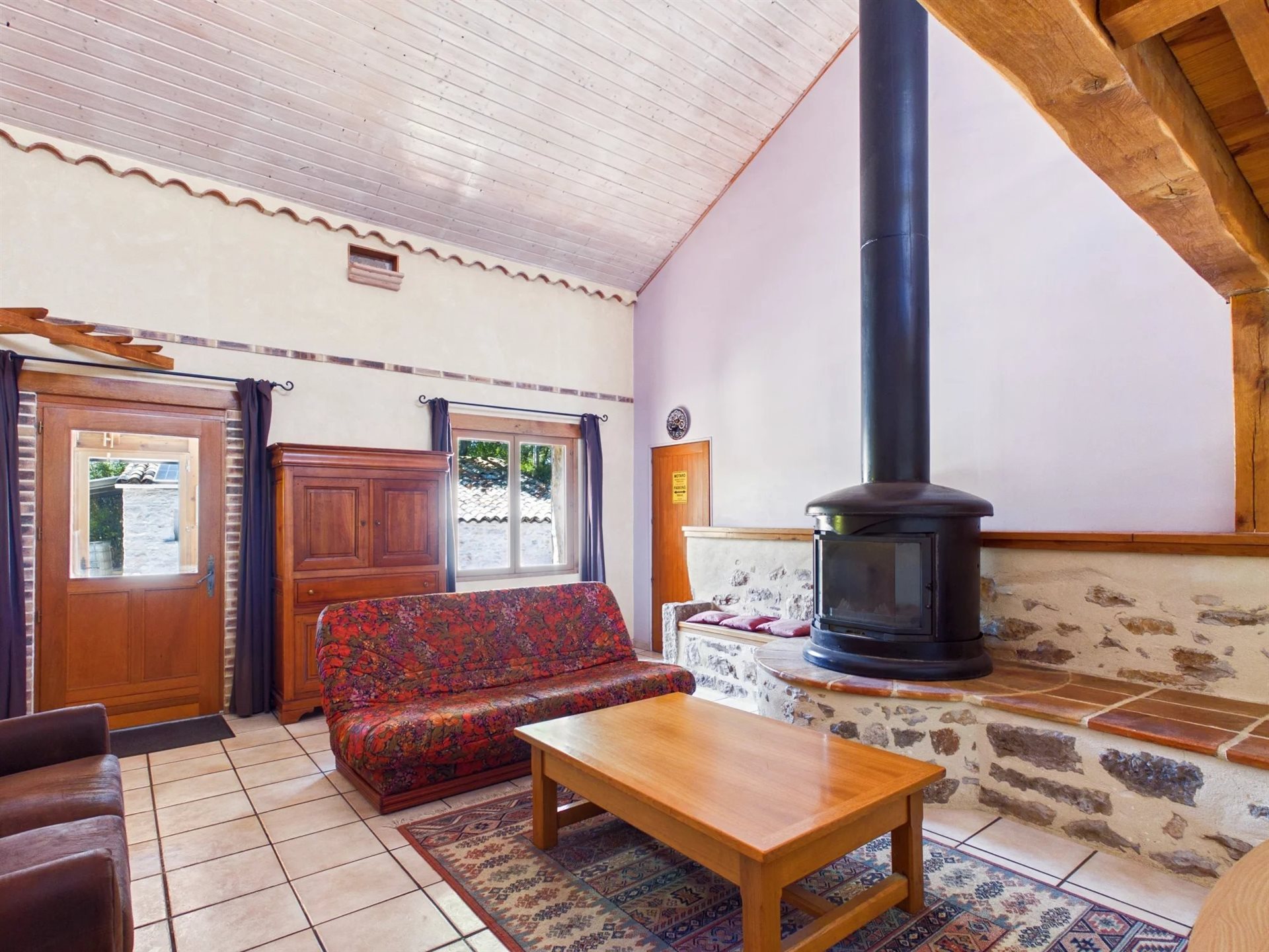 Maison à vendre, 222m², Montricoux