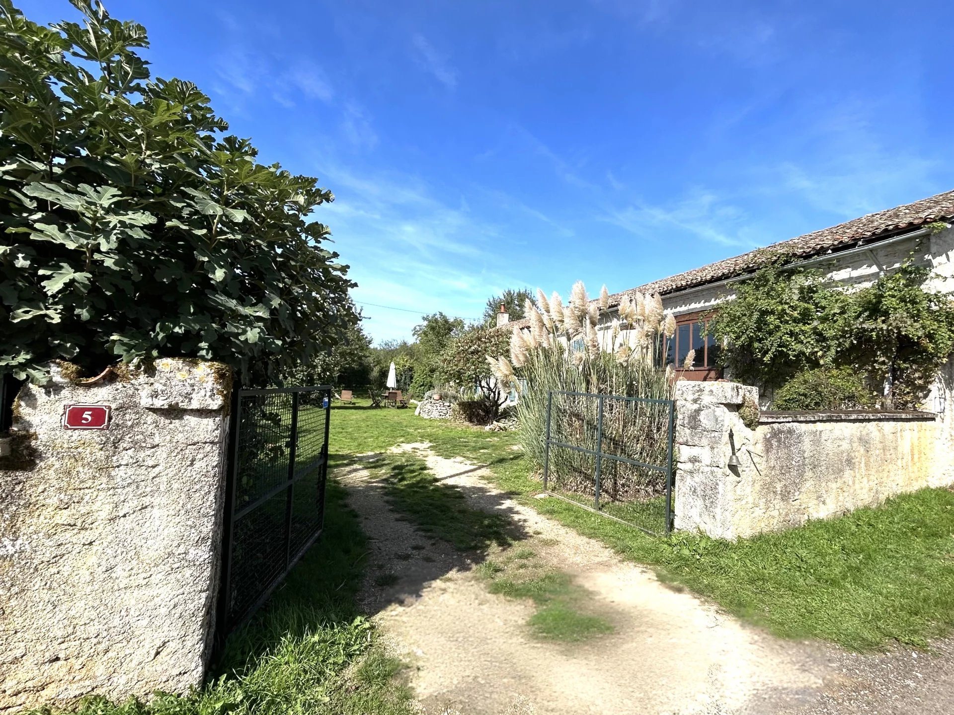 Maison à vendre, 159m², Chaunay