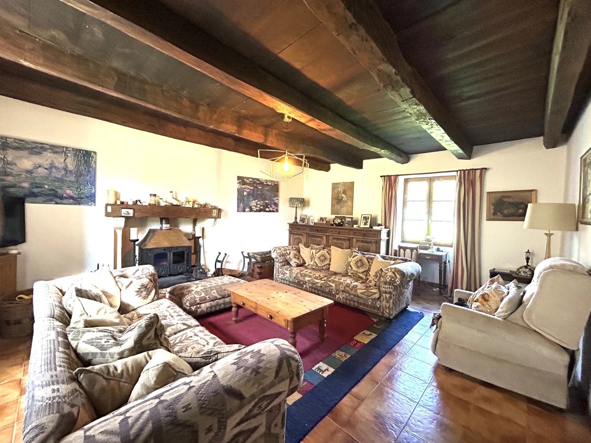 Maison à vendre, 159m², Chaunay