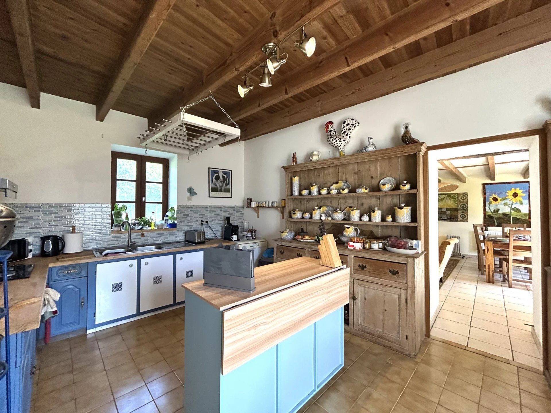 Maison à vendre, 159m², Chaunay