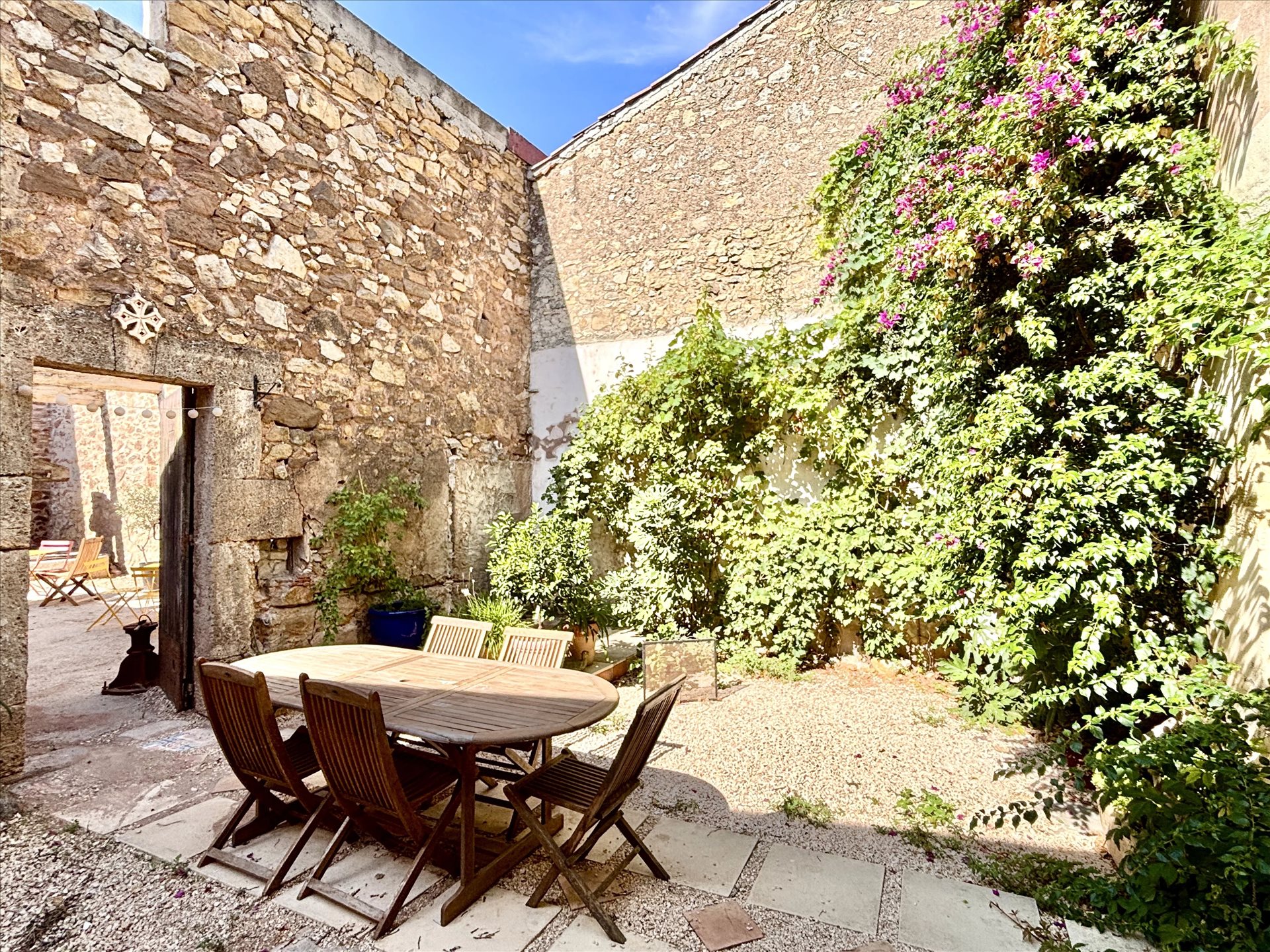 Maison à vendre, 256m², Quarante