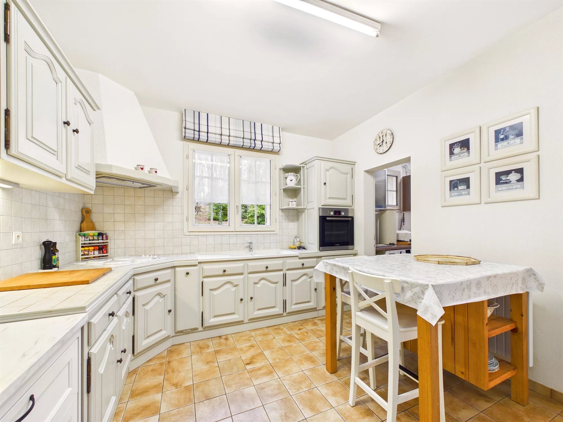 Maison à vendre, 155m², Douzillac