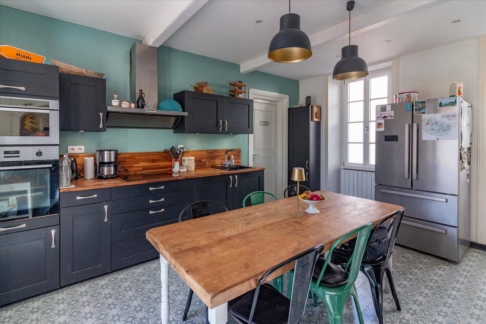 Maison à vendre, 255m², Hiersac