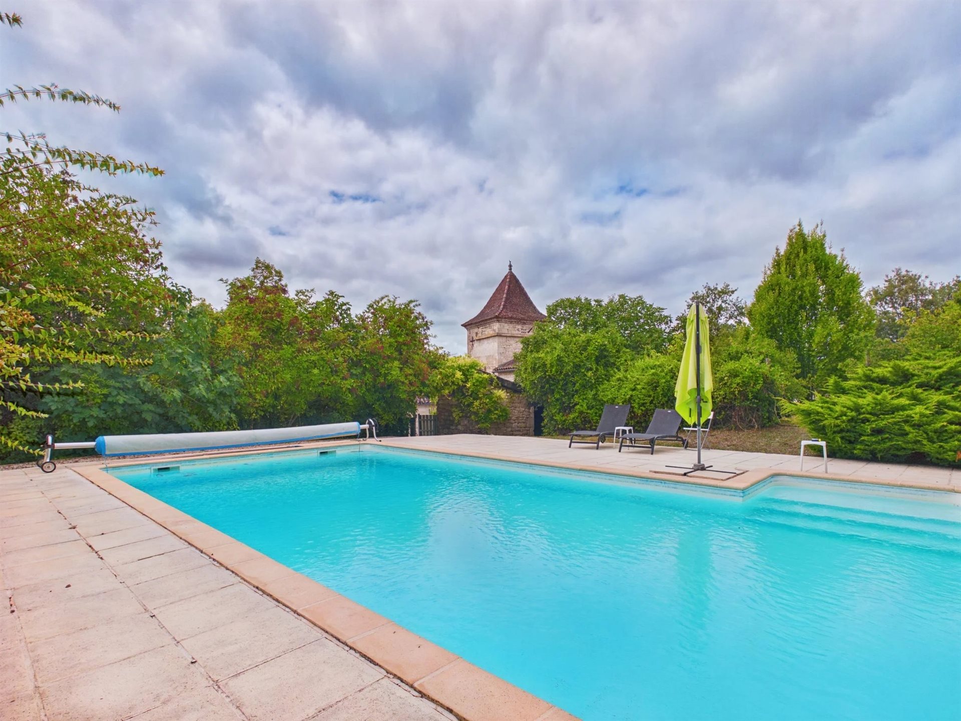 Maison à vendre, 307m², Castelnau-de-Montmiral