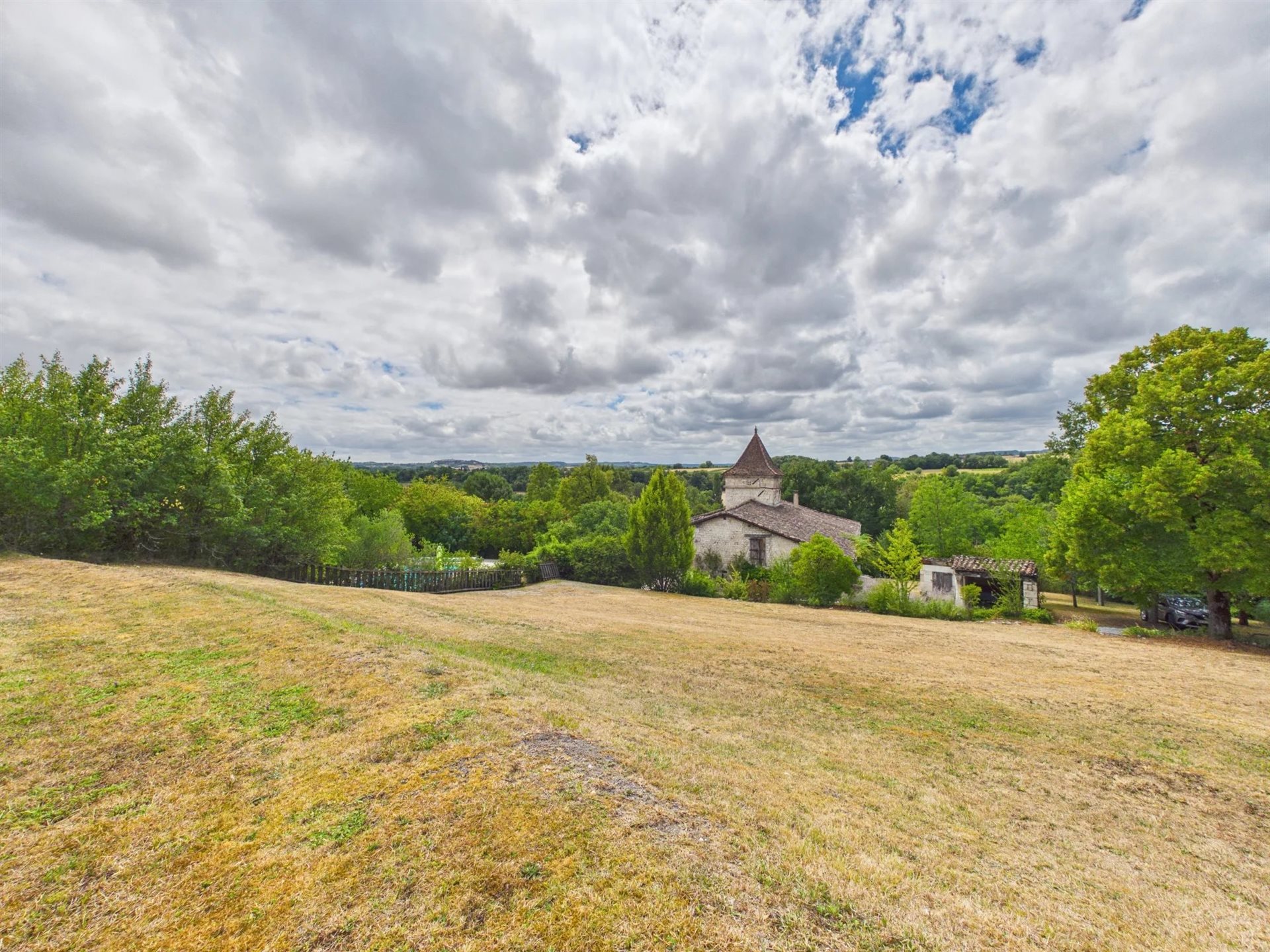 Maison à vendre, 307m², Castelnau-de-Montmiral
