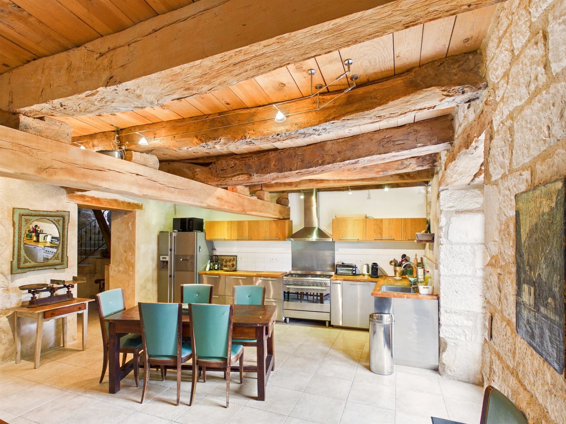 Maison à vendre, 307m², Castelnau-de-Montmiral