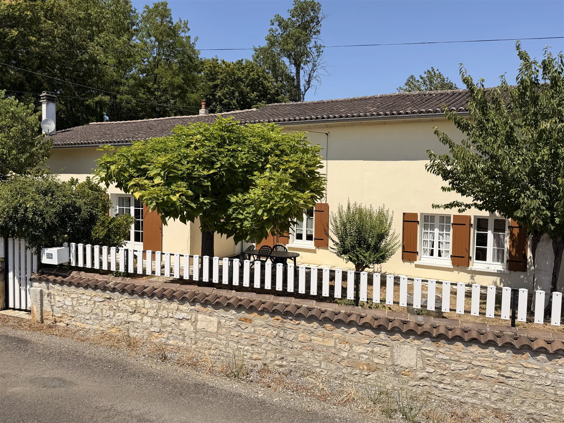 Maison à vendre, 156m², La Faye