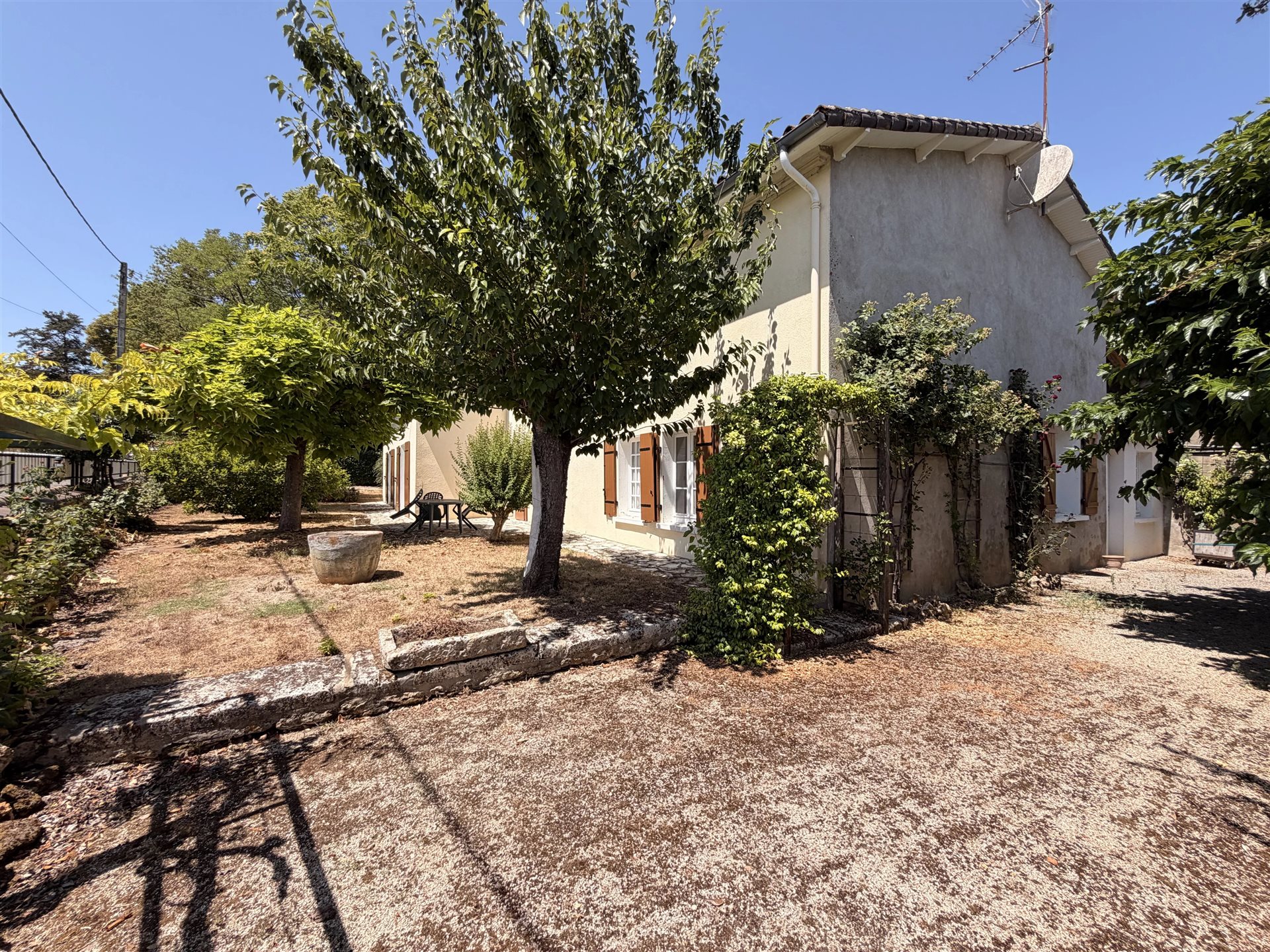 Maison à vendre, 156m², La Faye