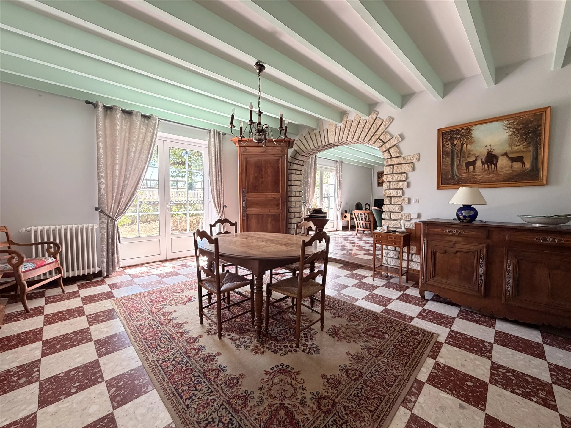 Maison à vendre, 156m², La Faye