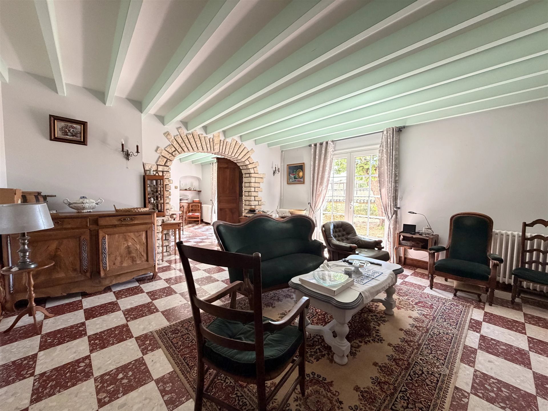 Maison à vendre, 156m², La Faye