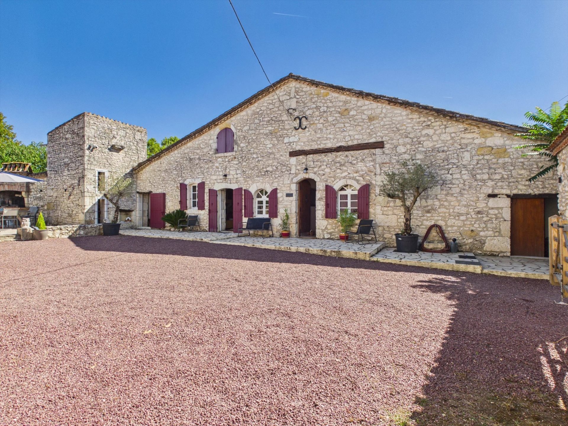 Maison à vendre, 164m², Saint-André-et-Appelles