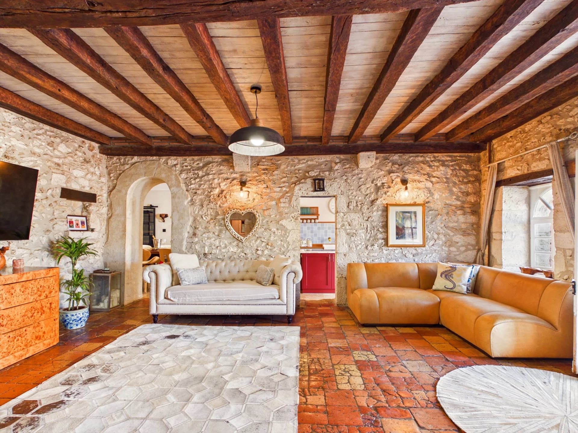 Maison à vendre, 164m², Saint-André-et-Appelles